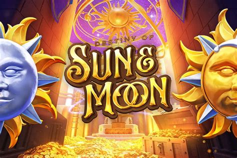 destiny of sun and moon play for money  Sun and Moon ™ Paylines and Bets
